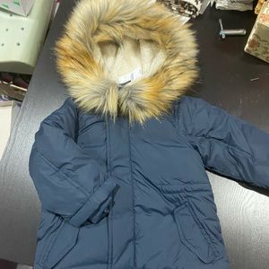 **FINAL SALE**⚡️Crewcuts Boys Winter Coat